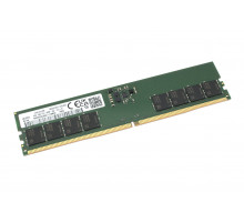 Модуль памяти Samsung DDR5 16Гб 5600 MHz PC5-44800