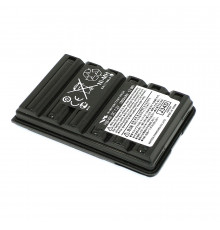 Аккумулятор для Vertex VX-131, FNB-64, FNB-83 Ni-MH, 1800mAh, 7.2V