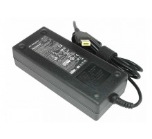 Блок питания Lenovo прямоугольный разъем, 135W (20V, 6.75A) без сетевого кабеля, ORG