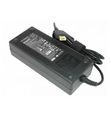 Блок питания Lenovo прямоугольный разъем, 135W (20V, 6.75A) без сетевого кабеля, ORG