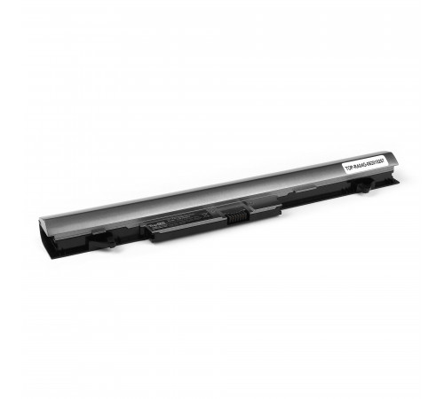 Аккумулятор для ноутбука HP ProBook 430, 430 G1, 430 G2 Series. 14.8V 2200mAh 33Wh. PN: H6L28AA, HSTNN-IB4L. Серый.