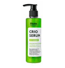 Likato Крио-сыворотка для тела / Crio Serum Anticellulit, 200 мл