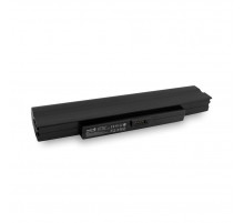 Аккумуляторная батарея Amperin для ноутбука Samsung Q30, Q35 11.1V 4400mAh (49Wh) AI-Q35