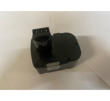 Аккумулятор для электроинструмента Интерскол 14.4V, 2000mAh (Ni-Cd) ДА-14.4ЭР, 44.02.03.00.00, OEM Аккумулятор для электроинструмента Интерскол 14.4V, 2000mAh (Ni-Cd) ДА-14.4ЭР, 44.02.03.00.00, OEM