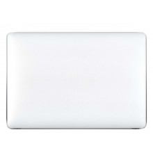 Крышка для Apple Macbook Pro 13 A2159 2019 Silver