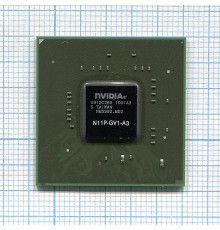 Чип nVidia N11P-GV1-A3