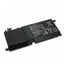 Аккумуляторная батарея для ноутбука Asus UX42 (C22-UX42) 7.4V 6100mAh