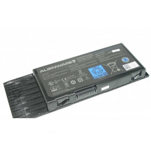 Аккумулятор для Dell Alienware M17X R3, M17X R4, (BTYVOY1), 90Wh, 8100mAh, 11.1V