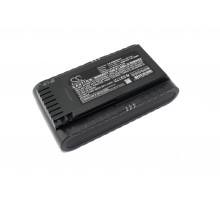 Аккумулятор CS-SMR900VX для Samsung VS9000 2000mAh / 43.20Wh 21.6v Li-ion