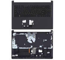 Клавиатура для ноутбука Acer Aspire A515-44G A515-45G топкейс
