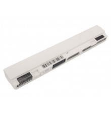 Аккумулятор для Asus Eee PC X101, X101C, X101CH, X101H, (A31-X101, TP31R1122), 2550mAh, 11.1V, белый, OEM