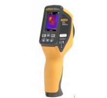 Пирометр визуальный инфракрасный Fluke VT04A