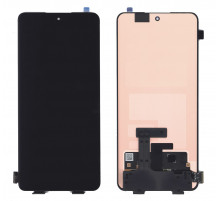 Дисплей для OPPO Reno 10 5G (CPH2531) в сборе с тачскрином черный