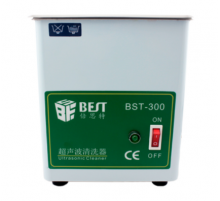 Ультразвуковая ванна Best BST-300