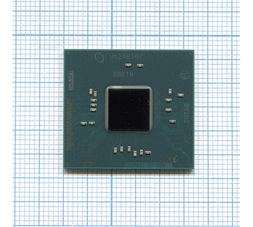 Процессор Intel SR2A9