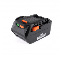 Аккумулятор для AEG L1820R. 18V 2.0Ah (Li-Ion) PN: 4932430169.