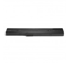 Аккумулятор для ноутбука Asus K52F, A40, A50, A52JB, K42F, K52JB, K62, N82, P42, P52, Pro5, Pro8, X8F Series. 10.8V 4400mAh PN: A31-K42, A32-K42