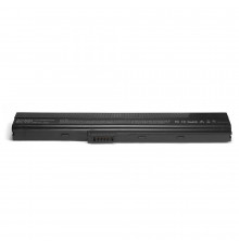 Аккумулятор для ноутбука Asus K52F, A40, A50, A52JB, K42F, K52JB, K62, N82, P42, P52, Pro5, Pro8, X8F Series. 10.8V 4400mAh PN: A31-K42, A32-K42