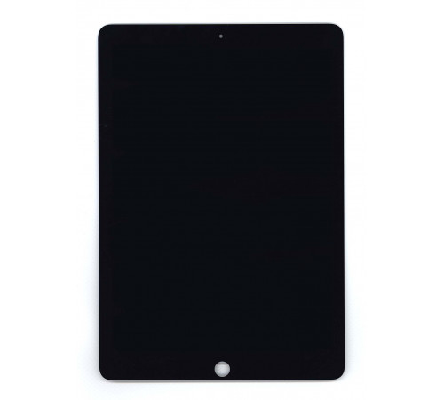 Модуль (матрица + тачскрин) для iPad Pro 10.5  (A1701 A1709) черный