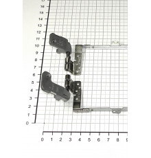 Петли для ноутбука Acer Aspire 5235 5335 5535 5542 5735