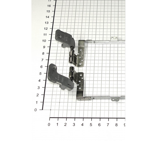 Петли для ноутбука Acer Aspire 5235 5335 5535 5542 5735