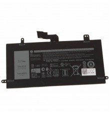 Аккумулятор для Dell Latitude 12-5285, (1wnd8), 2622mAh, 11.4V