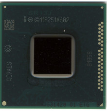 Северный мост BD82HM86 Intel SR17E