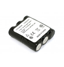 Аккумулятор для Motorola AP10 Radius CP10 (HNN9018) 1000mAh 7.5V Ni-Mh