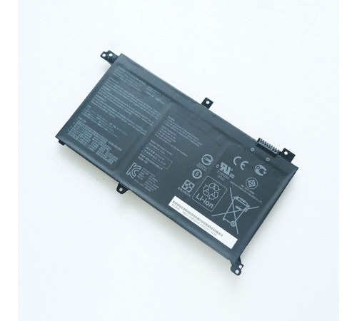 Аккумулятор для Asus (B31N1732) S430F, S430U, X430F, X430U, V430FN, 42Wh, 3653mAh, 11.52V