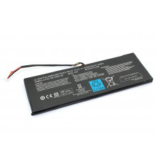 Аккумуляторная батарея для ноутбука Gigabyte P34G v2-3 (GNC-J40) 15.2V 4030mAh