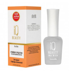 IQ Beauty Стойкое средство от обгрызания ногтей /  No Bite, 12,5 мл