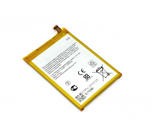 Аккумуляторная батарея C11P1423 для Asus ZE500CL 3.8V 2500mAh