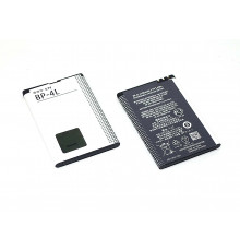 Аккумуляторная батарея BP-4L для Nokia E71/E52/E6//E6-00/E61i/E63/E72/E90/Explay StarTV