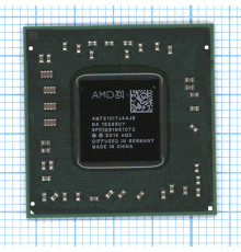 Процессор AMD AM7210ITJ44JB A4-7210