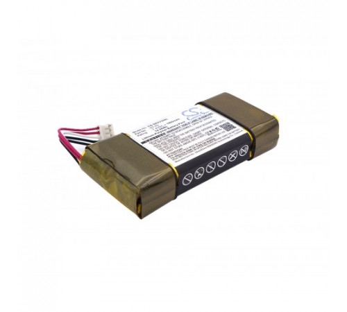 Аккумуляторная батарея CameronSino CS-SRX330SL для Sony SRS-X33  7.4V  1900mAh  14.06Wh