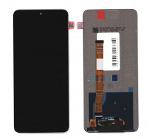 Дисплей для Realme 10 Pro 5G в сборе с тачскрином RMX3661 (TFT) черный