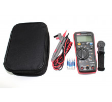 Цифровой мультиметр  UNI-T UT117C