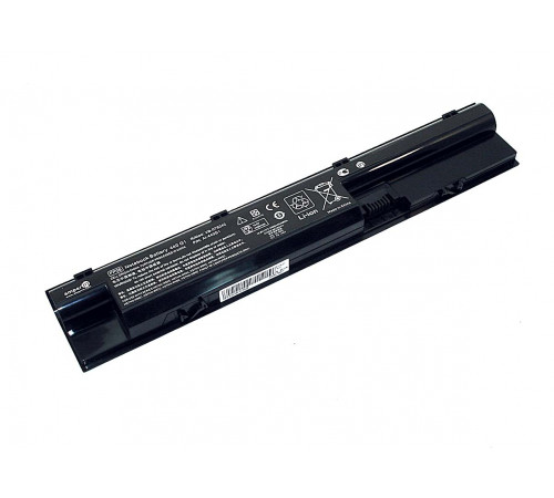 Аккумуляторная батарея Amperin для ноутбука HP ProBook 440 450 470 G1 (FP06) 10,8V 4400mAh AI-440G1