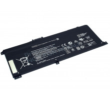 Аккумуляторная батарея для ноутбука HP Envy X360 15-DR (SA04XL) 15,12V 55.67Wh