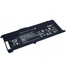 Аккумуляторная батарея для ноутбука HP Envy X360 15-DR (SA04XL) 15,12V 55.67Wh