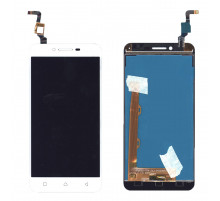 Дисплей для Lenovo Vibe K5 Plus (A6020A46) белый