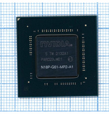 Чип nVidia n18p-g61-mp2-a1