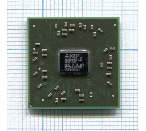 Чип AMD 218-0792001