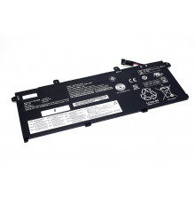 Аккумуляторная батарея для ноутбука Lenovo ThinkPad T490 (L18C3P73) 11.55V 4372mAh