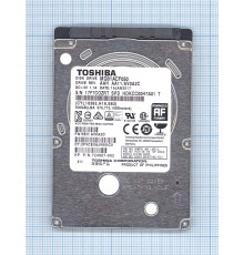 Жесткий диск Toshiba 2.5 MQ01ACF050 500GB