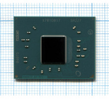 Чип Intel SR2Z7 Процессор для ноутбука Intel Celeron Mobile N3350 BGA1296 1.1 ГГц