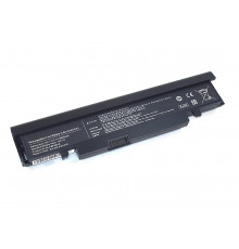 Аккумуляторная батарея для ноутбука Samsung NC110 (AA-PBPN6LB) 7.4V 6600mAh OEM черная