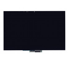 Модуль (матрица + тачскрин) для Lenovo X1 Yoga 3rd QHD 300нит черный Модуль (матрица + тачскрин) для Lenovo X1 Yoga 3rd QHD 300нит черный