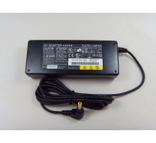 Блок питания Fujitsu 5.5x2.5мм, 80W (19V, 4.22A) без сетевого кабеля
