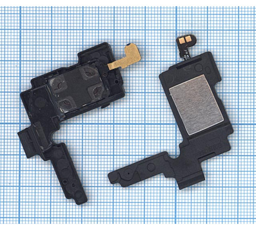 Полифонический динамик (Buzzer) для Samsugn A710F в сборе
